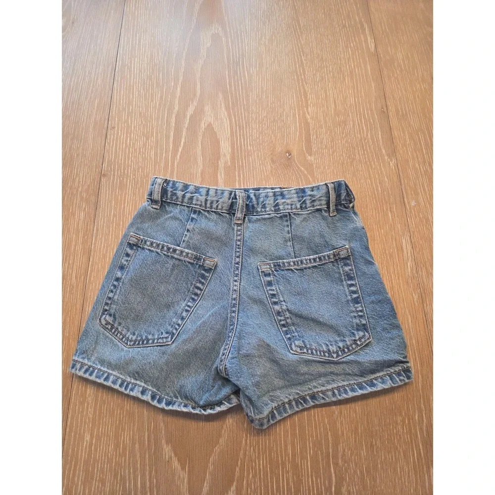 Zara girls skort‎ sizs 9-10y